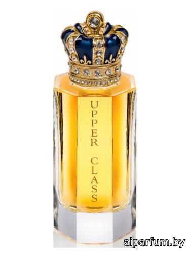 Upper Class