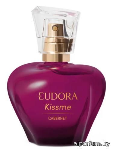 Kiss Me Cabernet