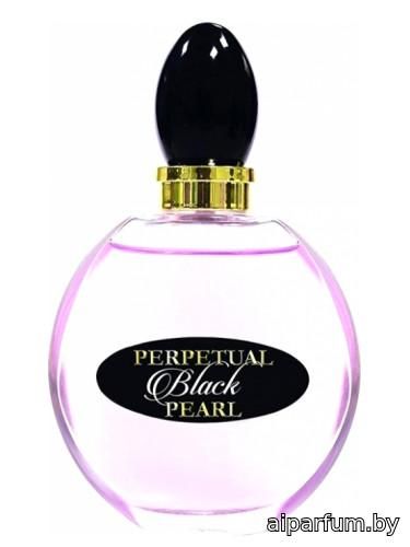 Perpetual Black Pearl