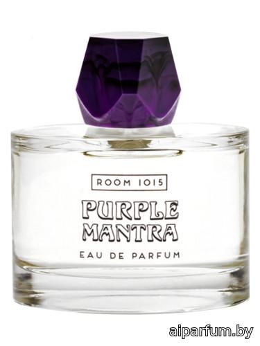 Purple Mantra