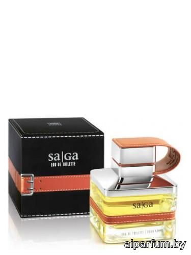 Saga