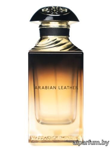 Arabian Leather