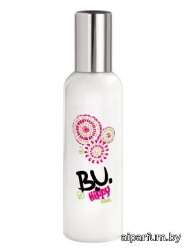 B.U. Hippy Soul