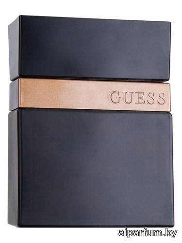 Guess Seductive Noir Homme