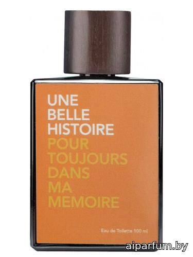 Une Belle Histoire