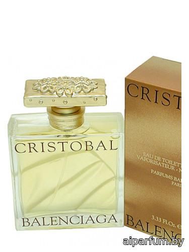 Cristobal