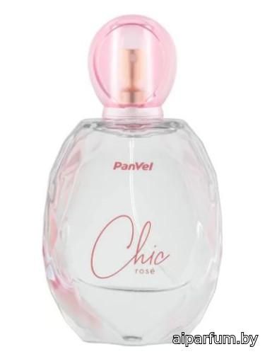 Chic Rosé