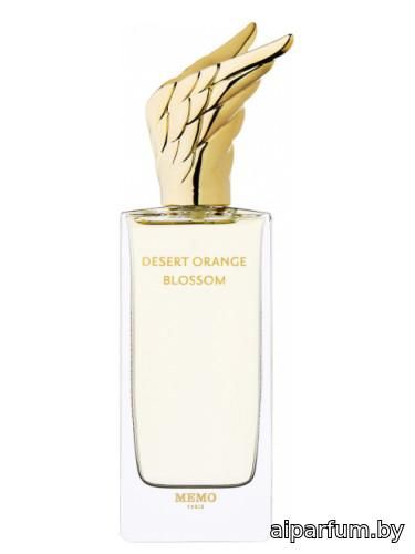 Desert Orange Blossom