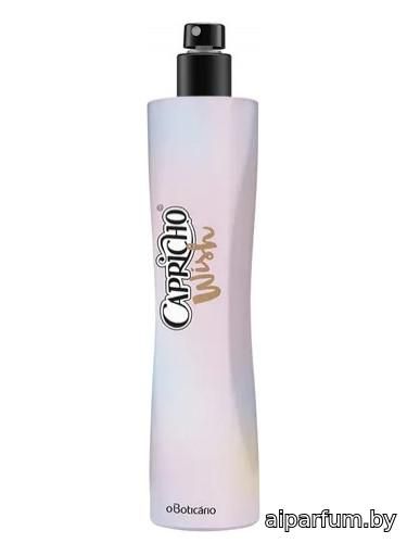 Capricho Wish