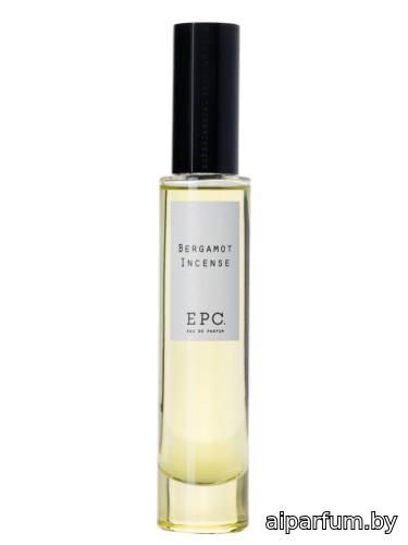 Bergamot Incense