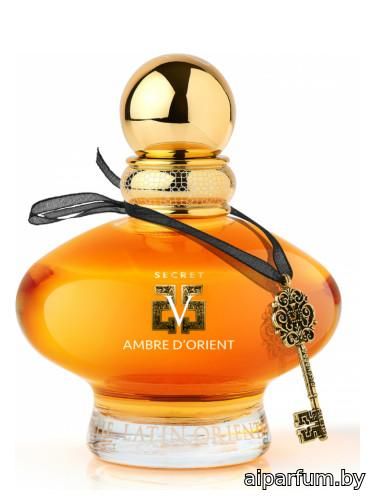Ambre D'Orient Secret V