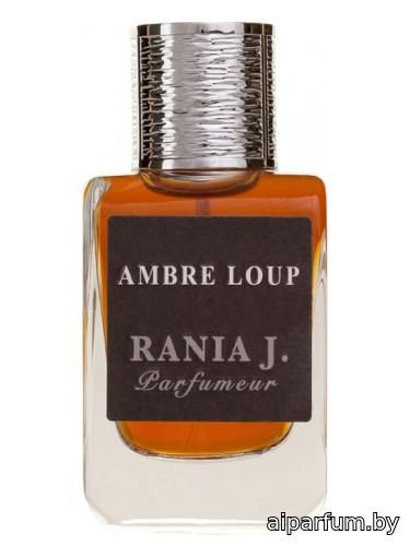 Ambre Loup