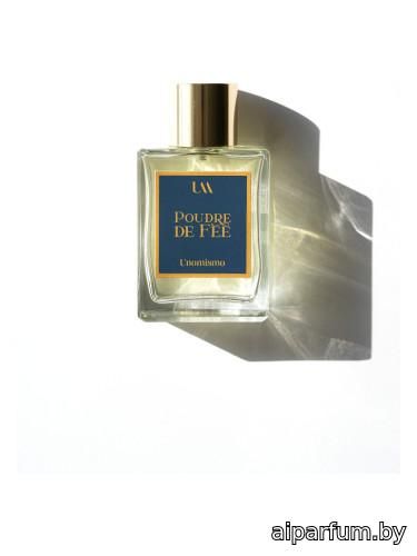 Poudre de fée