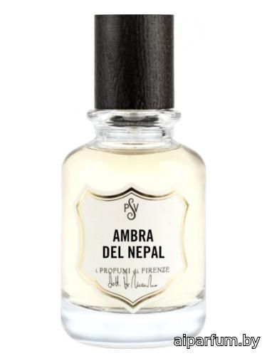Ambra del Nepal