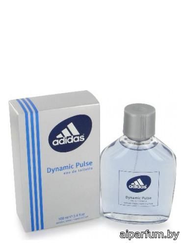 Adidas Dynamic Pulse