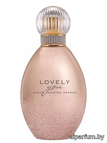 Lovely You
