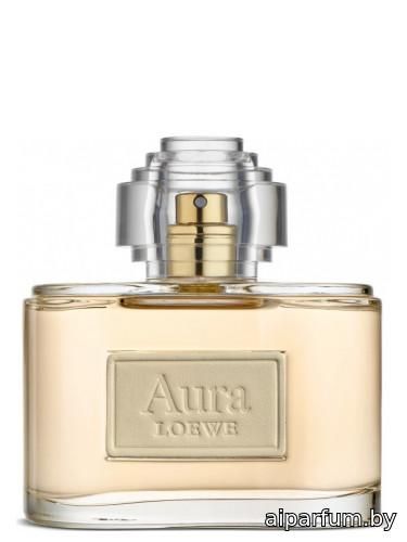 Aura Eau de Toilette 