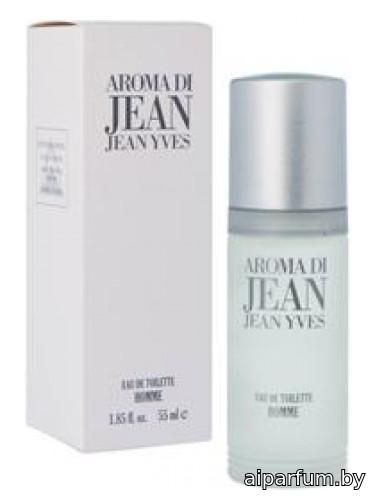 Aroma di Jean