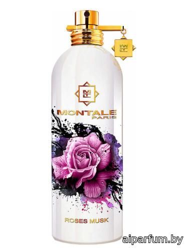 Roses Musk