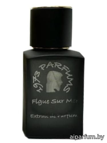 Figue Sur Mer