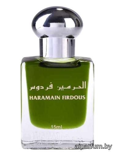 Firdous