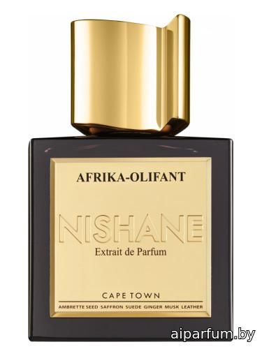 Afrika Olifant