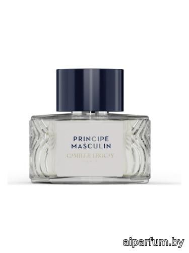 Principe masculin