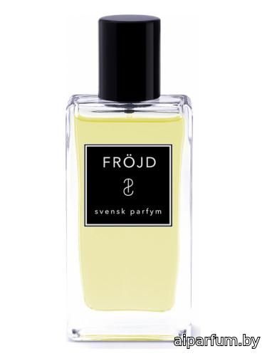 Fröjd