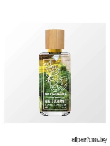 Veneto Bergamot