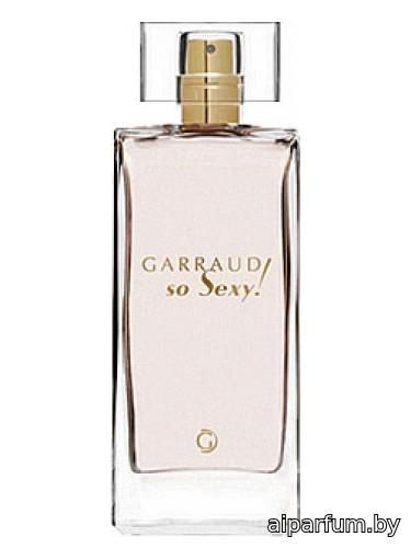 Garraud So Sexy!