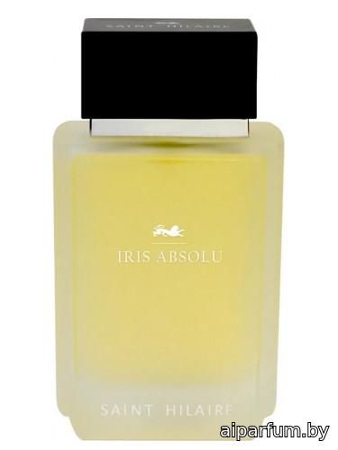 Iris Absolu