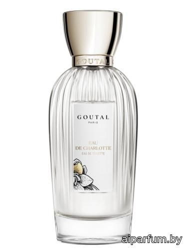 Eau De Charlotte