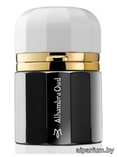 Alhambra Oud