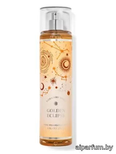 Golden Eclipse