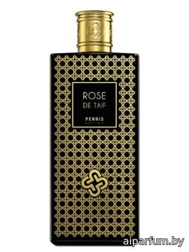 Rose de Taif