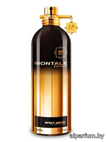 Spicy Aoud