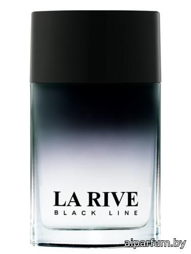 Black Line
