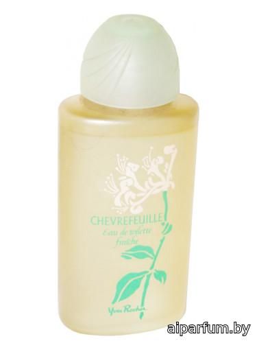 Chevrefeuille