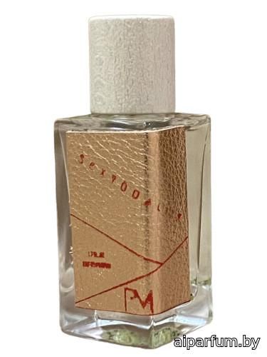 SexYÖUality Eau de Parfum 