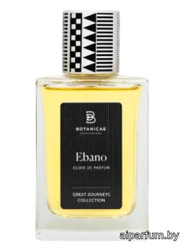 Ebano