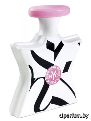 Saks En Rose