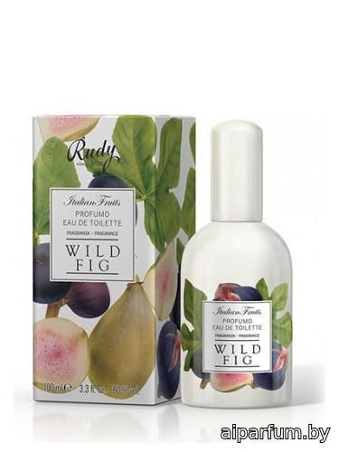 Wild Fig