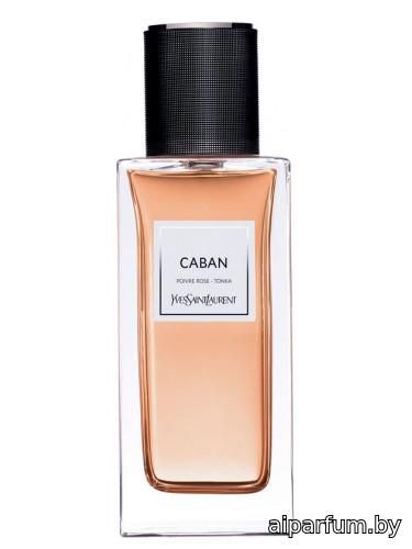Caban