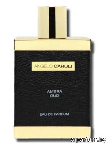 Ambra Oud