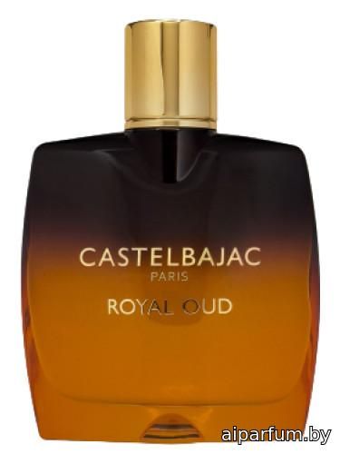 Royal Oud