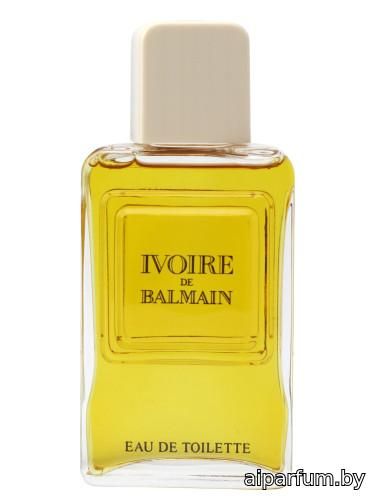 Ivoire de Balmain