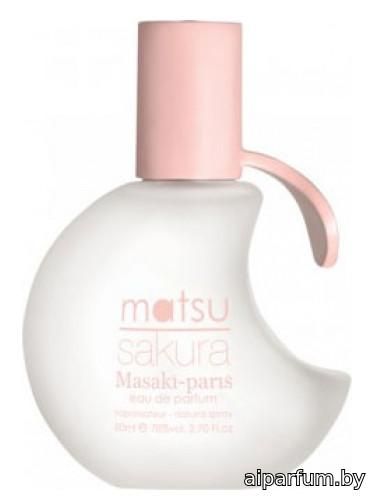 Matsu Sakura