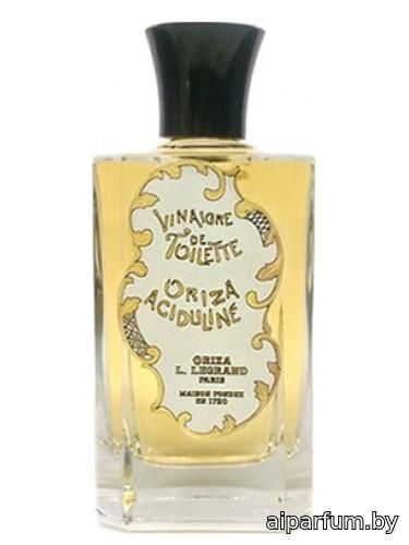 Vinaigre de Toilette