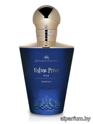 Estina Prive Blue