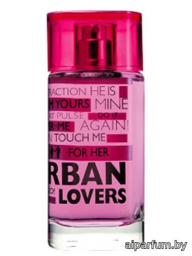 Urban Lovers for Her